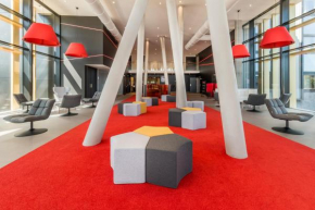 Hotels in Tubize
